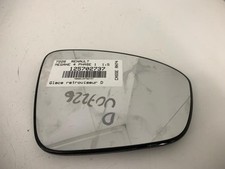 Glace de rétroviseur Renault MEGANE