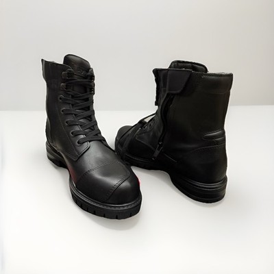 Stylmartin Jack WP Motorcycle Riding Boots, Brand New Condition