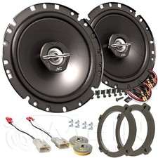 JVC LAUTSPRECHER für KIA XCEED CD ab 2019 Heck Tür Hinten 2-Wege Koax 300W #B5KF JVC LAUTSPRECHER für KIA XCEED CD ab 2019 Heck Tür Hinten 2-Wege Koax 300W #B5KF