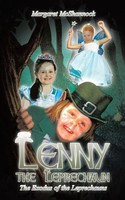 Lenny The Leprechaun | The Exodus Of The Leprechauns | Margaret Mcshannock