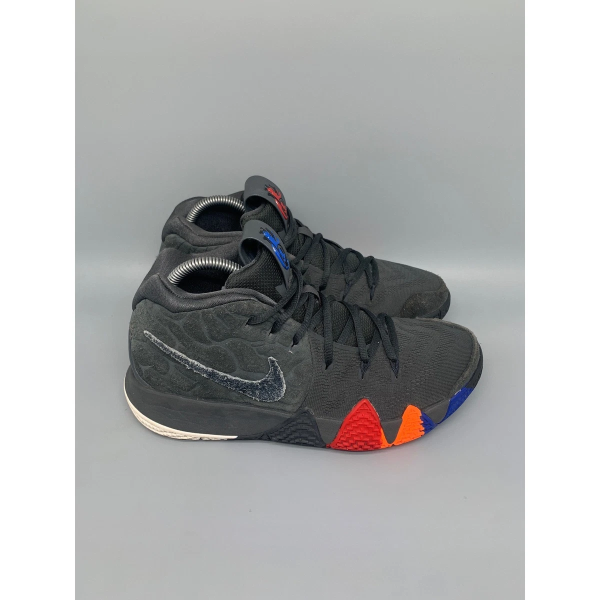 Nike Kyrie 4 Year of the Monkey for Sale | Authenticity Guaranteed