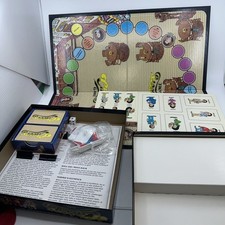 Cheers Board Game 1987 original Never Played ...