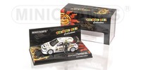 Minichamps 436068446 Ford Focus Rs Wrc Winner Rally Monza 2006 Valentino Rossi