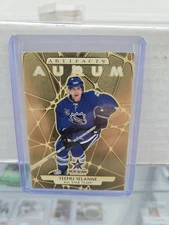 2024/25 ARTIFACTS Teemu Selanne AURUM  RC SSP UNSCRATCHED NHL Greats All Stars