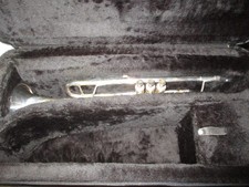 GETZEN SEVERINSEN ETERNA PROFESSIONAL MODEL TRUMPET # SK18xxx - Early 1970's Era