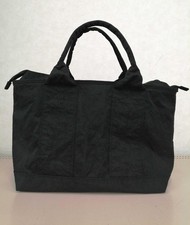 United Arrows tote bag Used