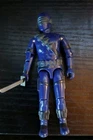 Super7 G.I. Joe ReAction A Real American Hero SNAKE EYES Commando Figure Loose