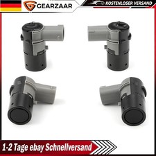 4x Parksensor Geeignet f�r BMW Mini R50 R52 R53 66206989081 Hinten Vorne Vorne