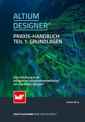 Altium Designer  Praxis-Handbuch Michael Moser