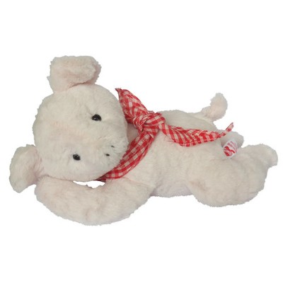 Kleines Schwein Clemens Spieltiere weicher Plüsch Teddybär