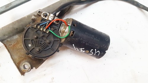 0390241356 vorne Scheibenwischermotor Teilenummer 964967 Opel Vec DE794915-50