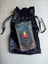 Oops Htf Victorian Oracle Deck