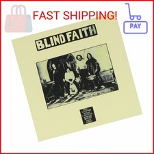 Blind Faith