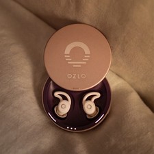 *Brand New* Ozlo Sleepbuds | Comfortable Side Sleeper Headphones | Bluetooth
