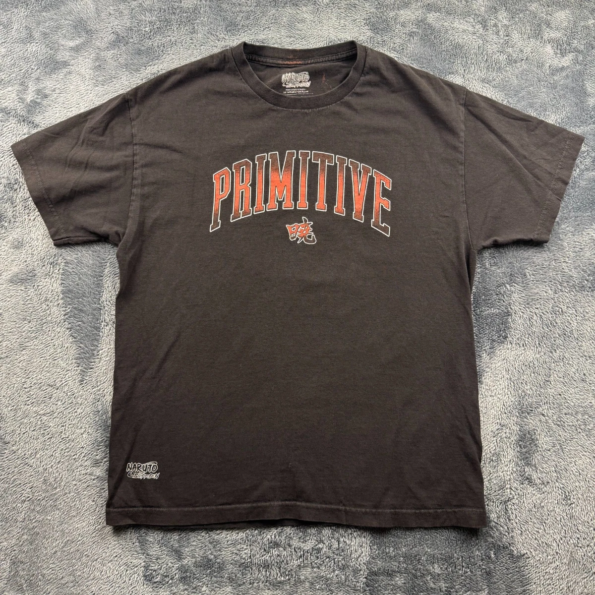 Primitive Men's T-Shirts for sale | eBay