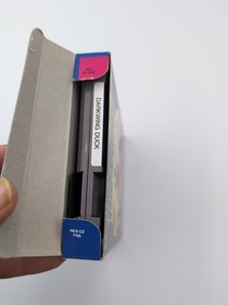 Darkwing Duck - Nintendo NES / PAL B / FR / FAH-1 