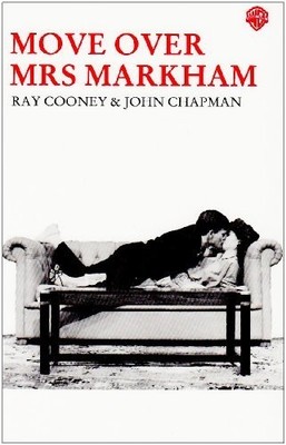 Ray Cooney John Chapman Move Over Mrs.Markham (Taschenbuch) (US IMPORT)