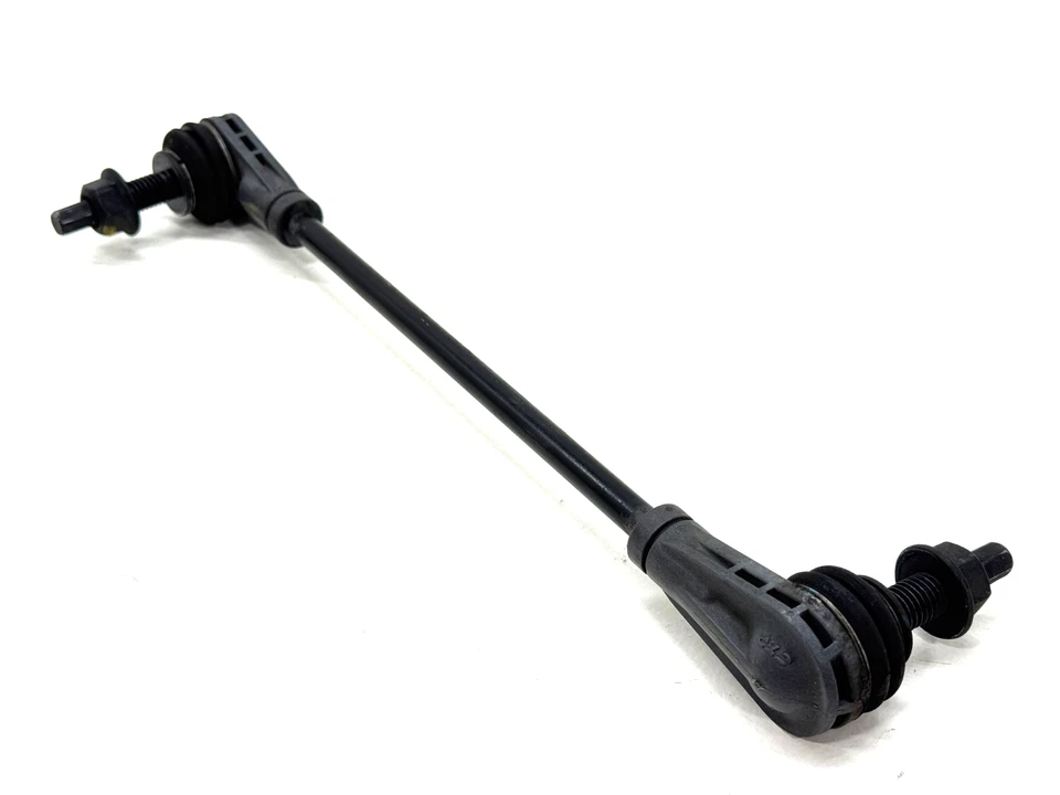 GMC TERRAIN 2018-2024 AWD suspensión delantera lado derecho barra estabilizadora antivuelco enlace OEM Foto 3 de 4