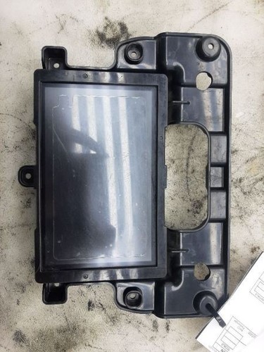 2007-2014 CADILLAC ESCALADE TV Screen Entertainment System U42 OEM ID 20792277 