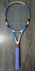 Babolat Drive Z Lite Tennis Racquet Syntec Grip 100 in² Head — photo 1