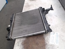 Radiateur Nissan PIXO