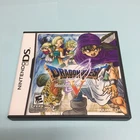 New ListingDragon Quest 5 V Hand of the Heavenly Bride DS CIB Complete Nintendo Authentic