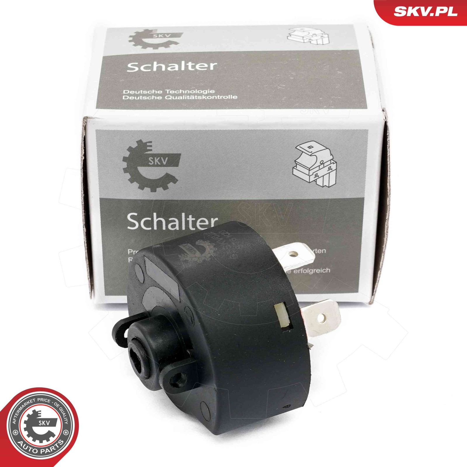 Fits SKV GERMANY 65SKV022 IGNITION CUBE 65SKV022   ⭐UK Stock⭐