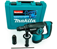 088381083898 MŁOt Udarowy Obrotowy Sds+ 800W 28MM Makita