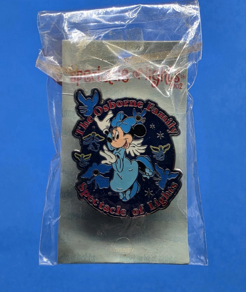 2002 Walt Disney World Patches & Pins (1968-Now) for sale | eBay