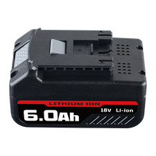 For Bosch Professional GBA 18V 6.0Ah Lithium-Ion Battery BAT609 BAT620 BAT610 US