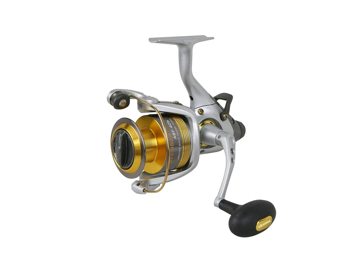 cheap but good fly rods and reels The Ripper Rod/Reel Combo Okuma 2023 Ceymar HD or South America Option:1/8oz Jig Head Pack White Trout Reel