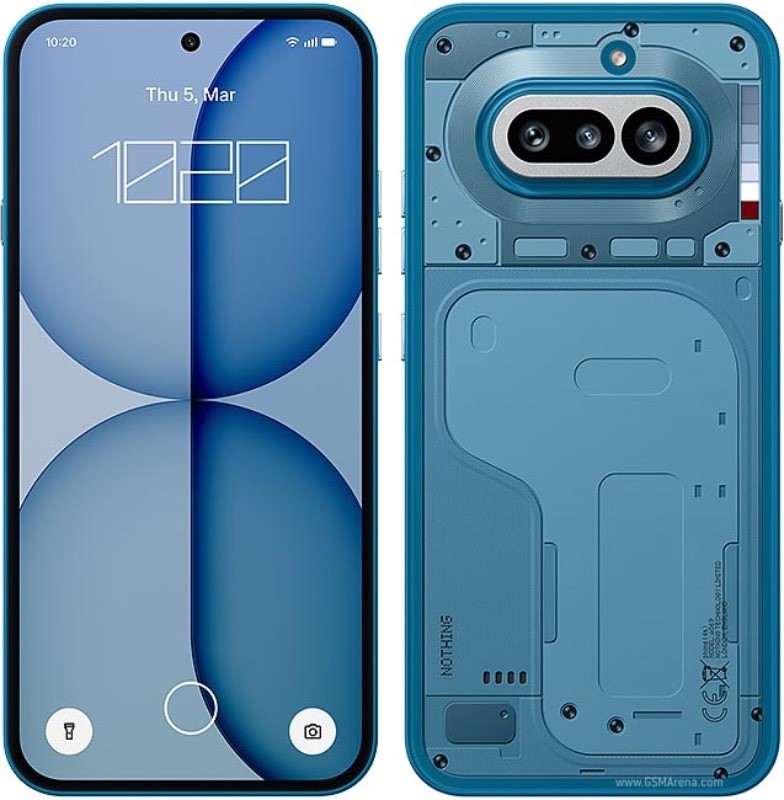 Nothing Phone 4a Unlocked 128GB 8GB 50MP By Fedex Shipping | eBay