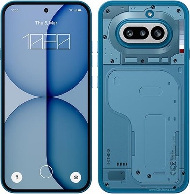 Nothing Phone 4a Unlocked 256GB 12GB 50MP By Fedex Shipping | eBay