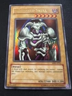 Yu-Gi-Oh! Summoned Skull MRD-E003 (VLP/NM) Unlimited Ultra Rare