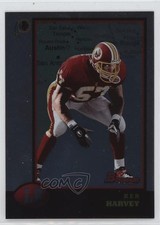 1998 Bowman Interstate Ken Harvey #175 11pj