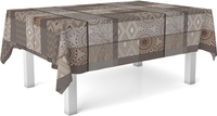Fleckabweisende Tischdecke FüR Rechteckigen , GrößE 250X140 Cm | Schmutzabweisen