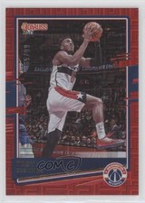 2020-21 Panini Donruss Choice Red 65/99 Troy Brown Jr #151 00gy