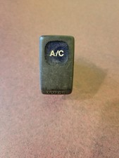 Vw Mk2 Ac Dash Switch - 191 941 535 B