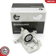 ESEN SKV Bremssattel Hinterachse, Links u.a. für CITROËN, DS, OPEL, PEUGEOT