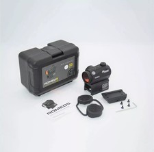 SIG SAUER Romeo5 Compact Red-Dot Sight (SOR52001)