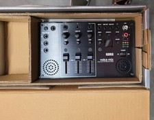 Korg Volca Mix Analog Mixer