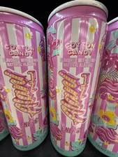 Alani Nu Cotton Candy