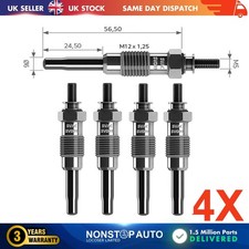Bougies de préchauffage Land Rover DEFENDER