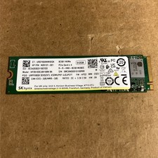 SK Hynix 512GB BC901 M.2 NVMe Gen 4x4 SSD 2280 - HFS512GEJ9X108N
