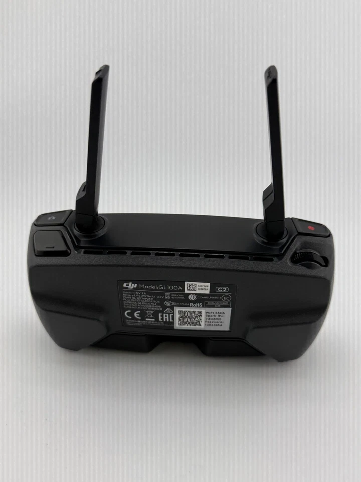 -DJI- GL100A Spark Remote Controller “Tested” NICE - Image 3 of 4