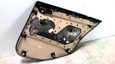 Porte arrière et accessoires BMW SERIE 3