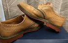 Mark McNairy X Bodega Collab Limited Edition Country Brogue Size US - 11 — photo 2