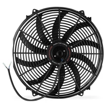 Engine Cooling Fan