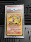 Pokémon Charizard 4/102 Celebrations Classic Collection Holo PSA 10 2021