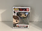 VAULTED Funko Pop! Television: The Boys - Soldier Boy #1407 + Protector SEASON 5